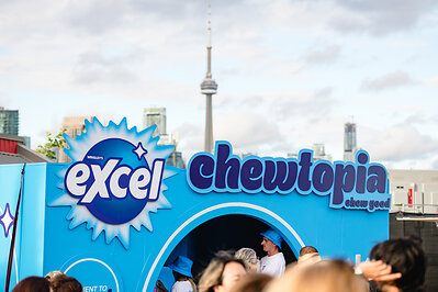 EXCEL® Gum Launches ‘Chew Good’ Platform
