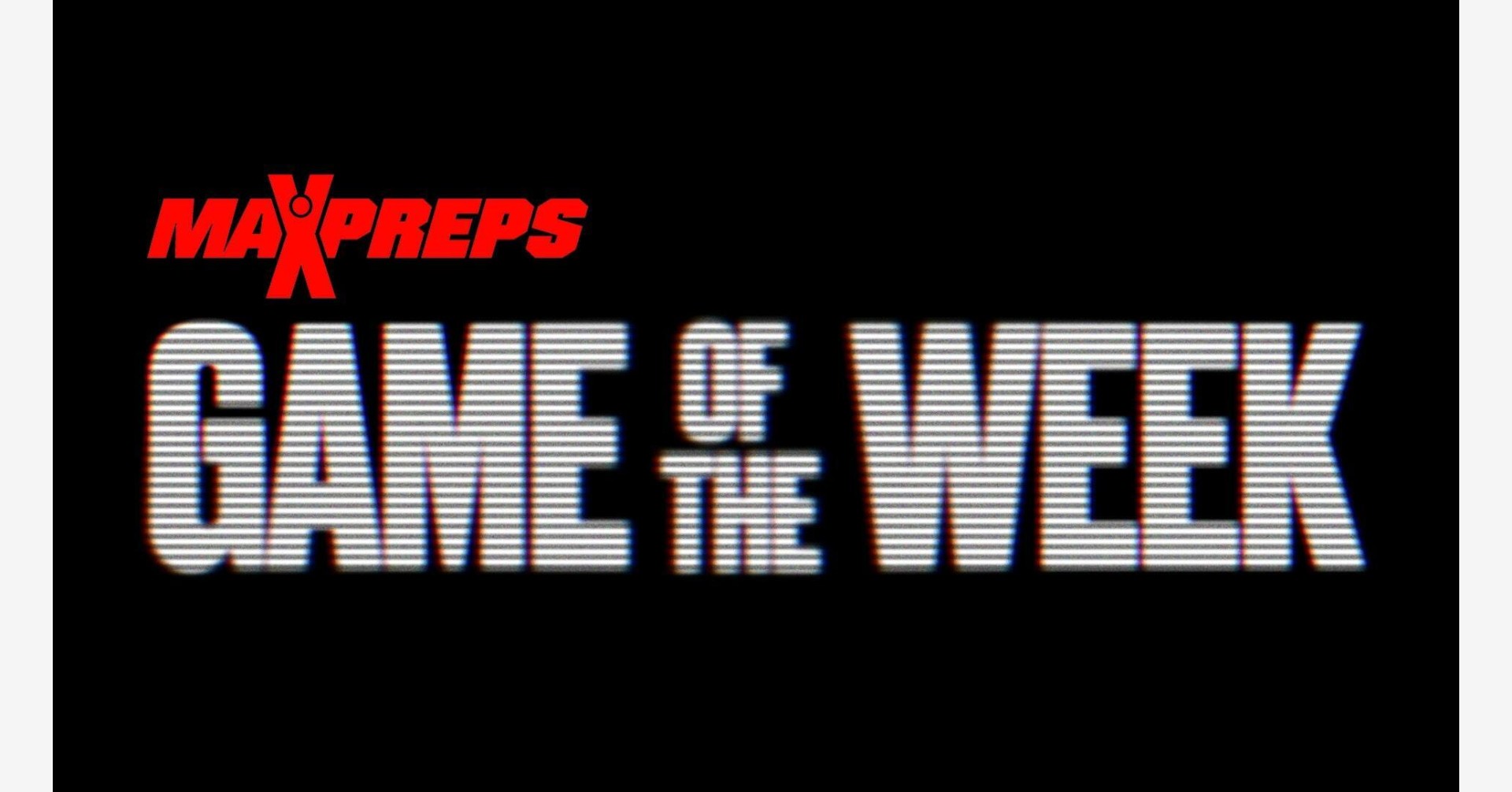 PlayOn Sports Brings the Nation's Top High School Football Games to Fans Nationwide with 2026 MaxPreps Game of the Week