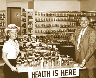 Bragg® Reintroduces Its Century-Old Wellness Philosophy