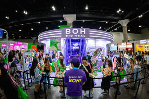 BIO HEAL BOH, colorgram, Fillimilli and Delight Project Showcase K-Beauty and Lifestyle Trends at OLIVE YOUNG FESTA LA 2026