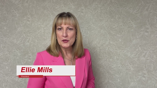 In HelloNation, Insurance Expert Ellie Mills of Deerfield Beach, FL Explains When to Review Your Insurance Coverage