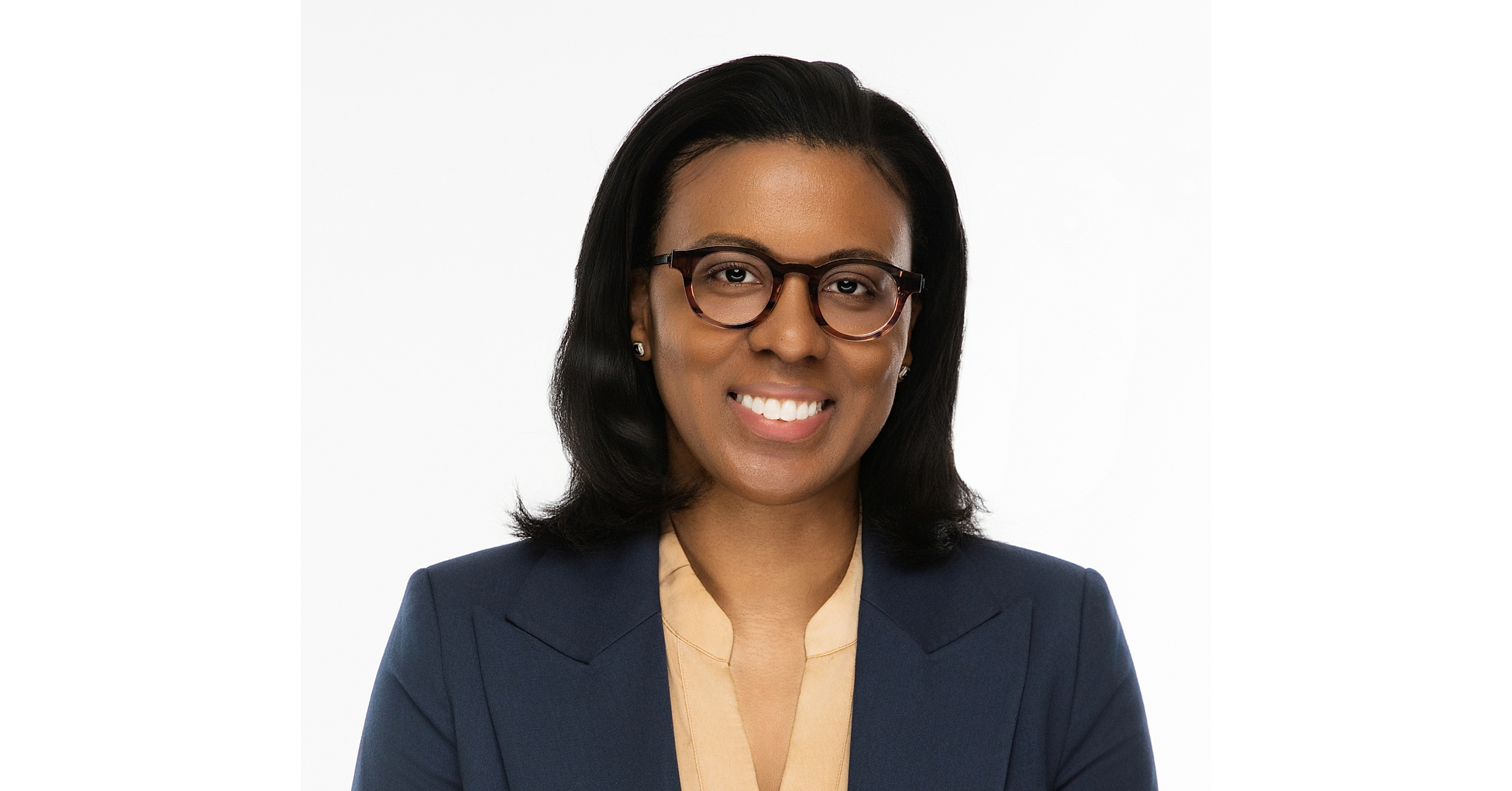 First Horizon Leader Keva Latham Named to Super Women in Business Class of 2026