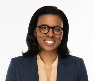 First Horizon Leader Keva Latham Named to Super Women in Business Class of 2026