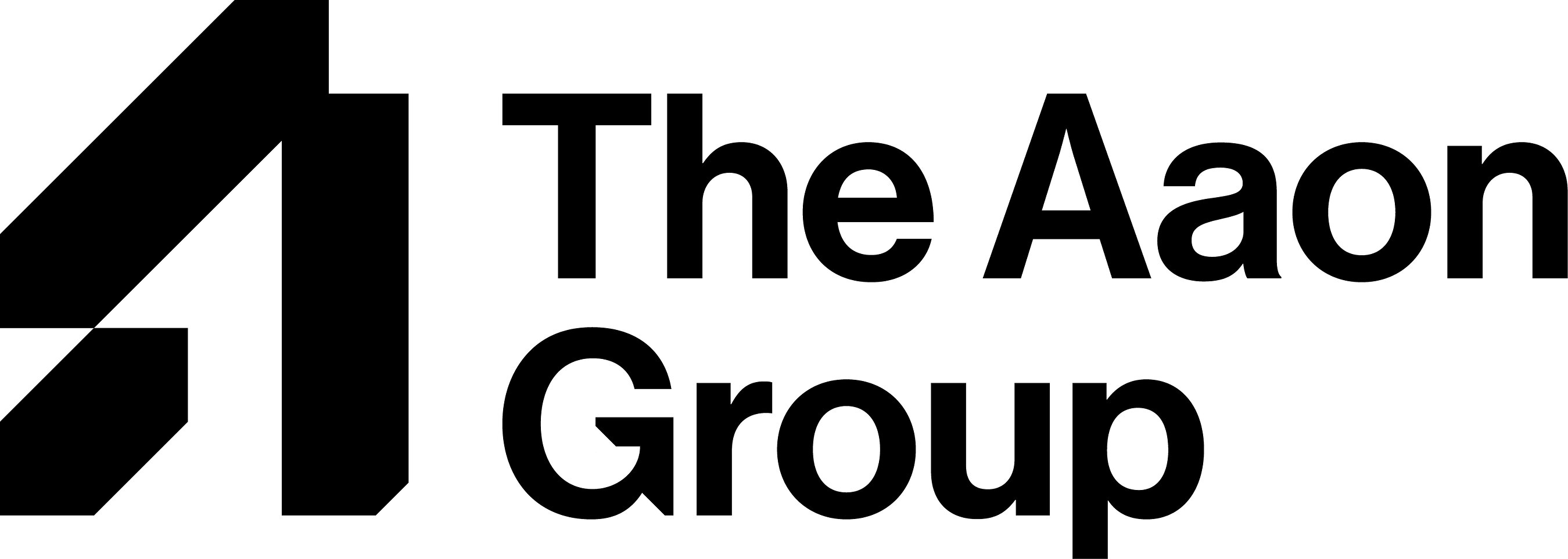 AAON introduces new enterprise identity branded as The Aaon Group