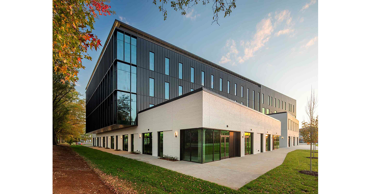 Quantum-Systems Inc. Expands U.S. Footprint with New Huntsville R&D Office