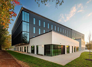 Quantum-Systems Inc. Expands U.S. Footprint with New Huntsville R&amp;D Office
