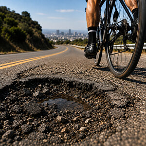 When the Road Itself Is the Hazard: Holding Government Entities Accountable for Dangerous Roadway Conditions