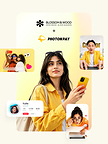 Blossom & Wood Media Scales Global Creator Operations with PhotonPay