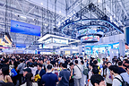 AiMOGA Robotics Shines at World Robot Conference (WRC), Showcasing Real-World Applications and Global Reach, Including Partnerships in Malaysia