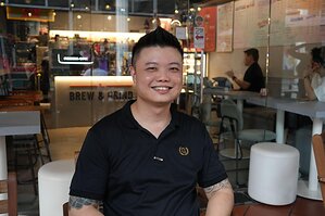Brew &amp; Grind Coffee Bar Redefines Singapore's Café Experience with a Unique Blend of Specialty Coffee and Craft Beer