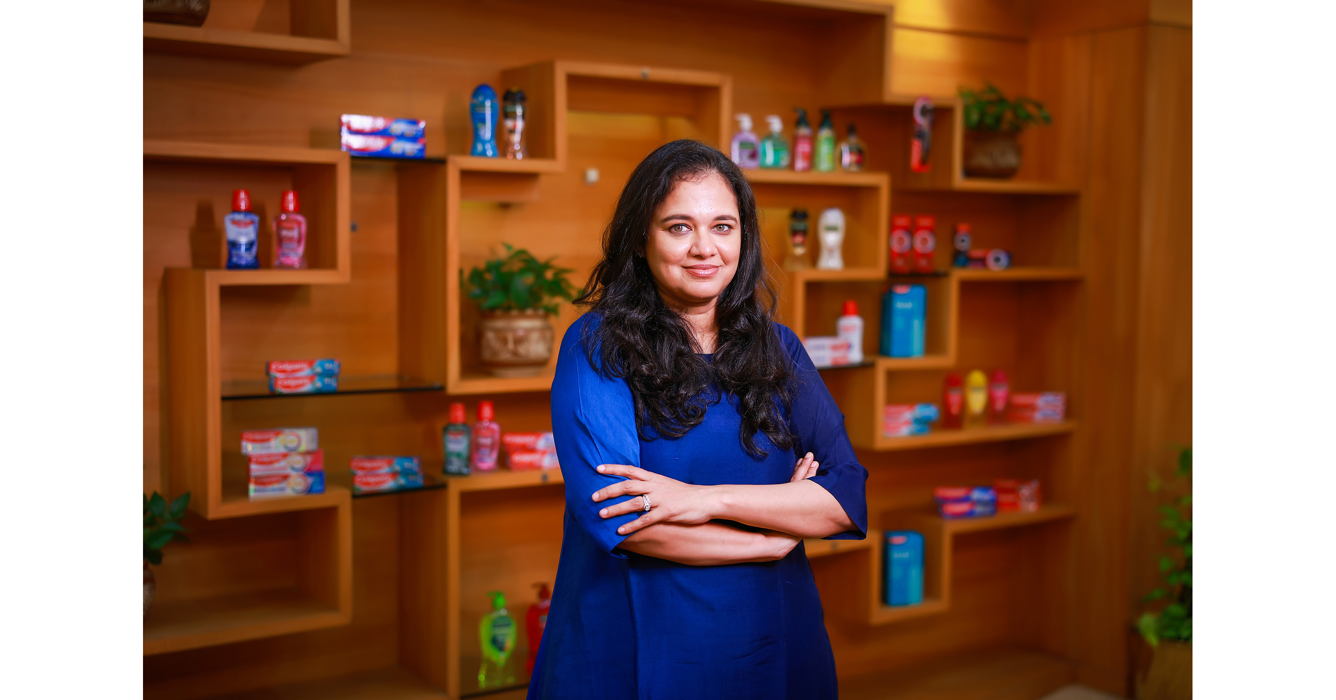 Colgate-Palmolive elevates Prabha Narasimhan to EVP – Marketing, Asia-Pacific Colgate-Palmolive elevates Prabha Narasimhan to EVP – Marketing, Asia-Pacific
