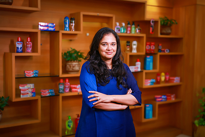 Prabha Narasimhan elevated to APAC role