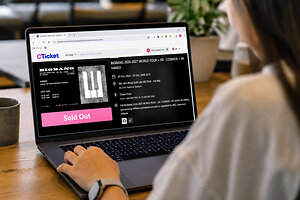 BIGBANG WORLD TOUR: VIETNAMESE TICKETING PLATFORM BLOCKS BOTS EFFECTIVELY, SELLS OUT WITHIN HOURS