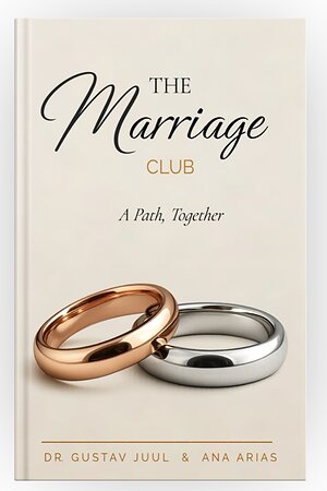 The Marriage Club announces New Book at the Intersection of Logic and Love