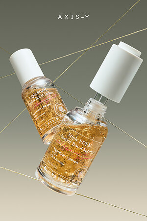 AXIS-Y Launches Triple PDRN Barrier Boost Serum, Its Most Advanced Recovery Formula Yet