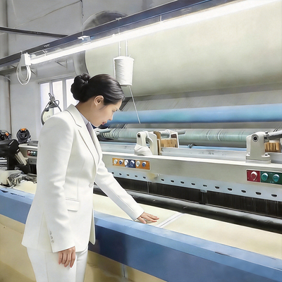 From Low Cost to High Trust: How China’s Hotel Linen Supply Chain Is Changing Global Procurement