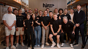 Hinen Officially Launches A15 Residential Energy Storage System in the UK, Strengthening Local Installer Ecosystem