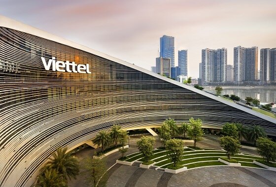 Viettel expandiert in die Dominikanische Republik
