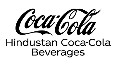 Hindustan Coca-Cola Beverages Logo