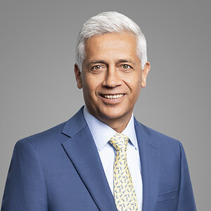 S&amp;B Names Rob Scott as Senior Vice President, Energy