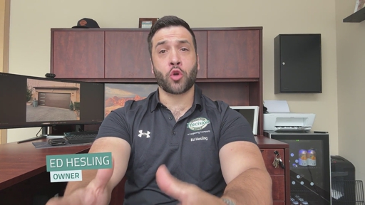 Garage Door Expert Ed Hesling Explains Pennsylvania Garage Door Care in HelloNation