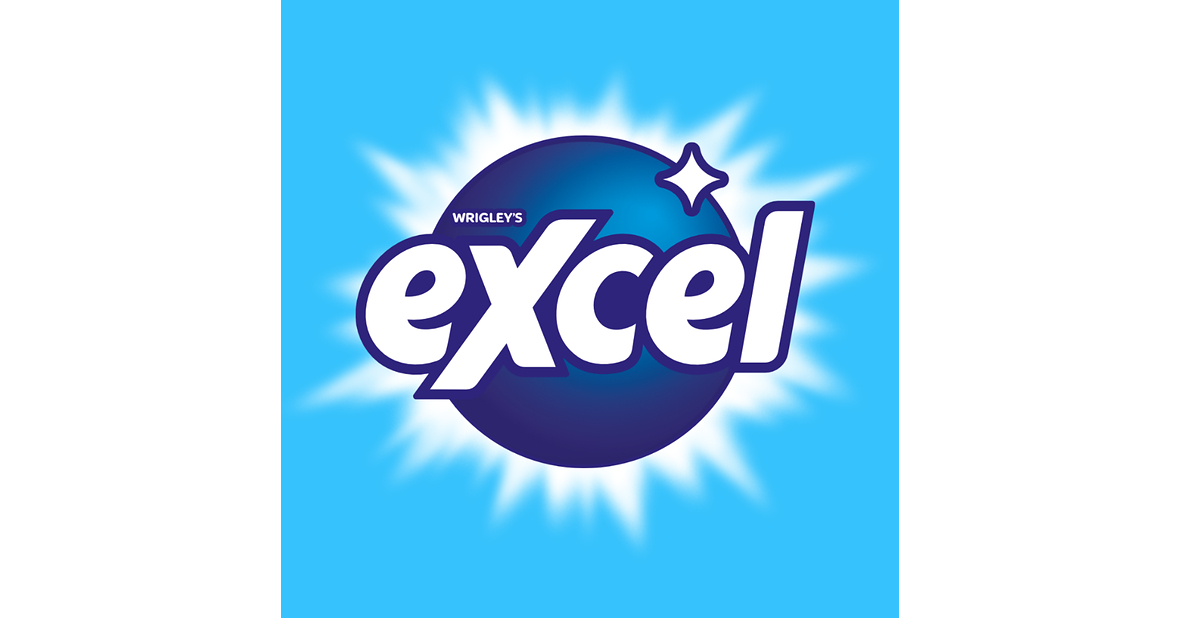 EXCEL Gum запускает платформу Chew Good, позиционируя жвачку как ритуал для личного отдыха