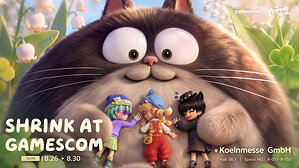 Die heimelige Lebenssimulation Animula Nook präsentiert auf der gamescom 2026 eine neue Beta-Version - spielbare Hands-on-Demos am Stand von Tencent Games