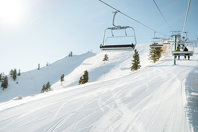 SUNDANCE MOUNTAIN RESORT ANNOUNCES NEW HIGH-SPEED QUAD LIFT AND RIDGE RUN TO MARK THE 2026/2027 SKI SEASON