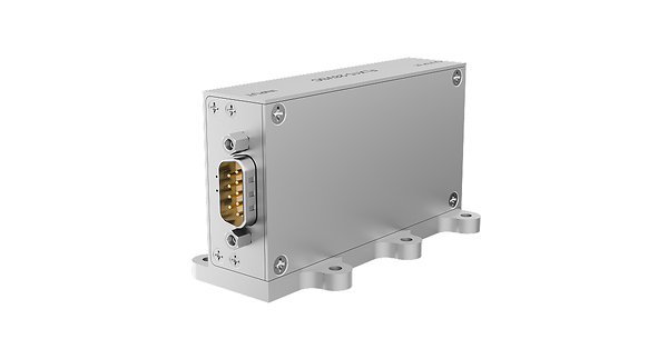 VPT Announces the FLX Series, a Highly Scalable DC-DC Converter Power Solution for Mission-Critical Applications