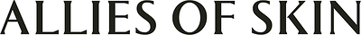 Allies of Skin logo