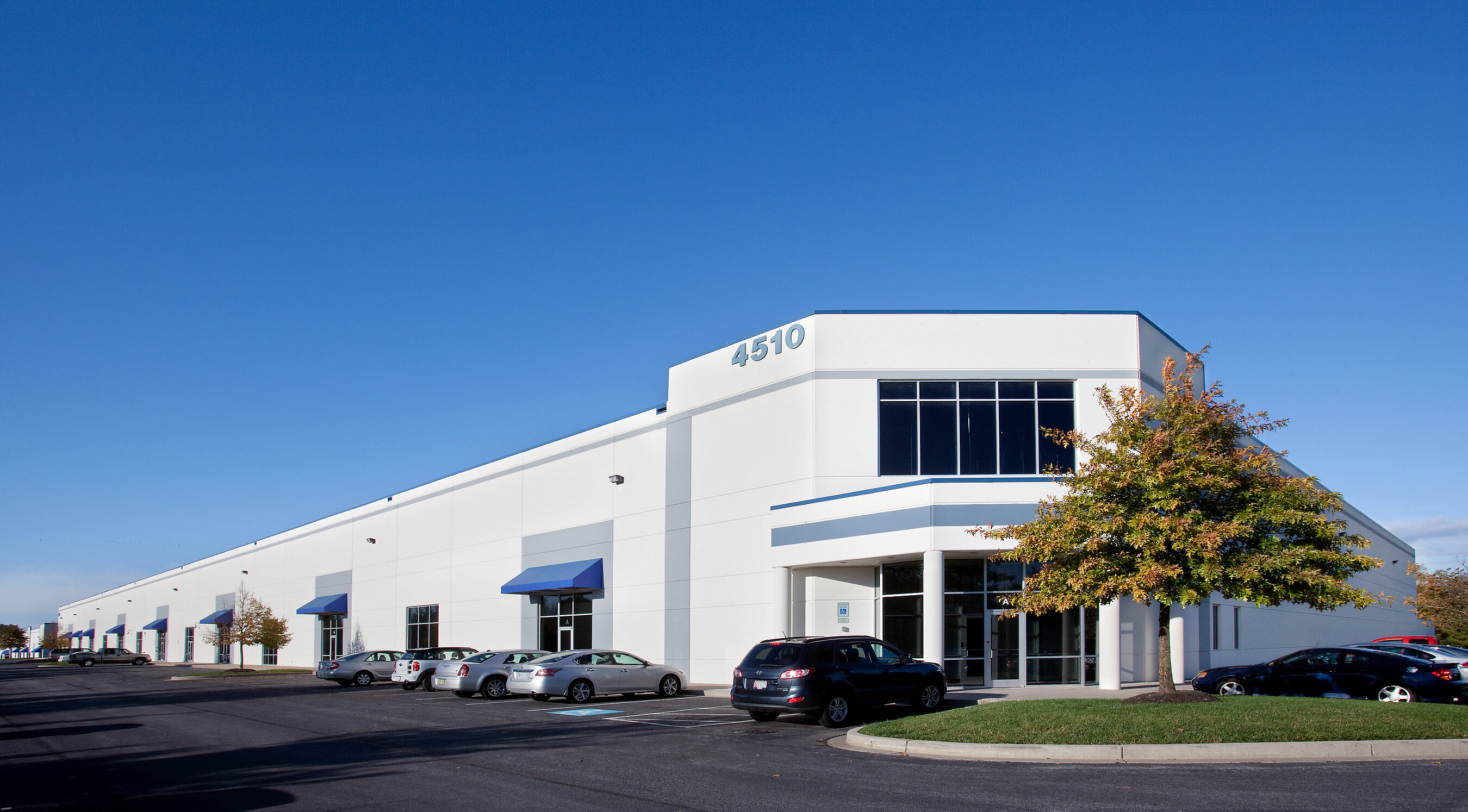 Matan Companies Signs Two New Industrial Leases Totaling More Than 92,000 SF in Frederick, MD