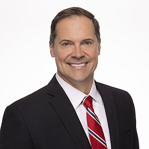 Operation Homefront® Welcomes Dr. Mike Witt to National Board of Directors