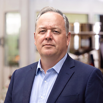Cambium Appoints Veteran Finance Executive Rick Dunn as Chief Financial Officer