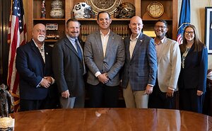 Deployable Energy announces MOU with Utah Office of Energy Development
