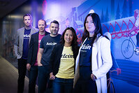 Helcim Raises $53 Million Series C as Banks Exit Small Business Payments