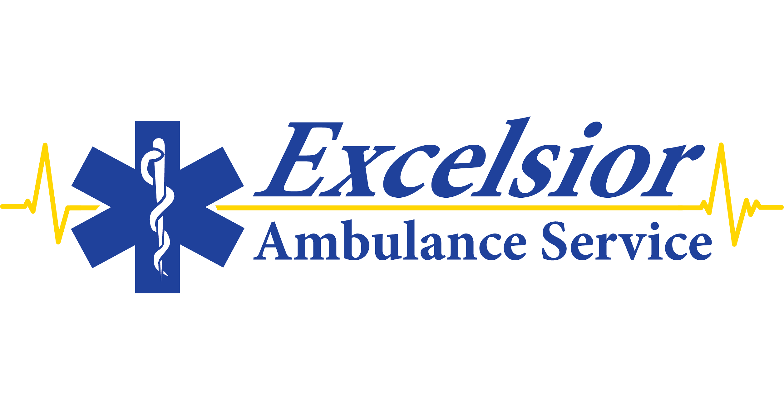 Excelsior Ambulance Appoints Marvin McLellan as Chief Executive Officer Excelsior Ambulance Appoints Marvin McLellan as Chief Executive Officer
