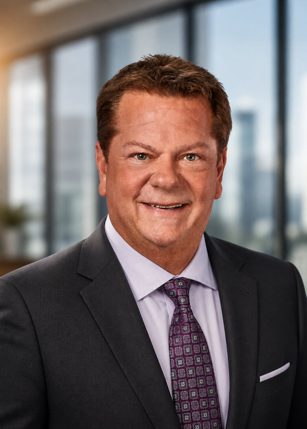 Excelsior Ambulance Appoints Marvin McLellan as Chief Executive Officer
