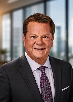 Excelsior Ambulance Appoints Marvin McLellan as Chief Executive Officer