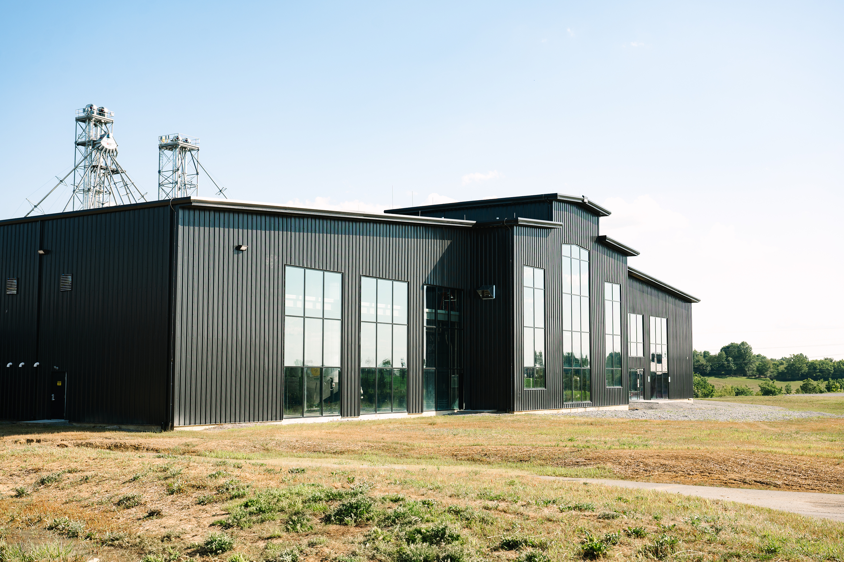 Sazerac Company Continues Investing in Kentucky with Acquisition of Garrard County Distilling