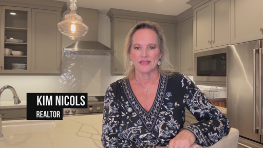 Luxury Real Estate Expert Kim Nicols Explains Luxury Home Features That Hold Value Over Time in HelloNation