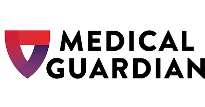 Medical Guardian Logo