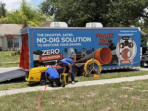 Hidden Drain and Sewer Pipe Risks Rise with the Mercury During the Dog Days of Summer