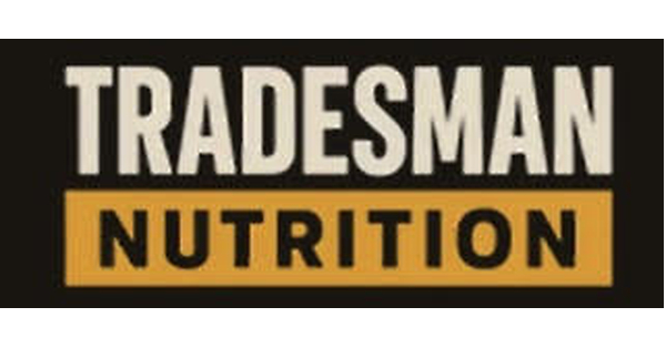 Tradesman Nutrition Launches Ultimate Blue-Collar Stack Supplement System