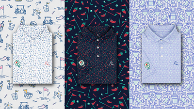 Not everyone can make it to the Chili’s Golf Club, but everyone can dress the part. Fans can shop the limited-edition Rhoback X Chili's collection, custom-designed exclusively for the Chili’s Golf Club.