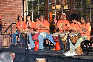 Black August Commemoration Connects Legacy of Resistance to Black Worker Power Across Southern California