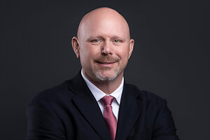 James T. Brunz, MD Recognized by Abbott Neuromodulation as a Spinal Cord Stimulation Center of Excellence Physician