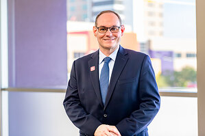 Phoenix Children's Names Jamie Wiggins Executive Vice President, Chief Operating Officer and Chief Nursing Executive