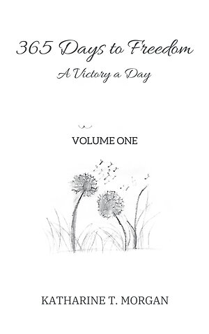 New Book Contains 365 Short Daily Devotionals to Inspire Readers to Overcome Negative Experiences and Reclaim Sovereignty