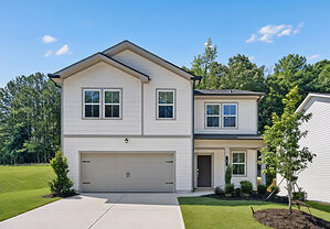 Lennar Announces Grand Opening of Prentis Branch in Scenic and Historic Rome, Georgia