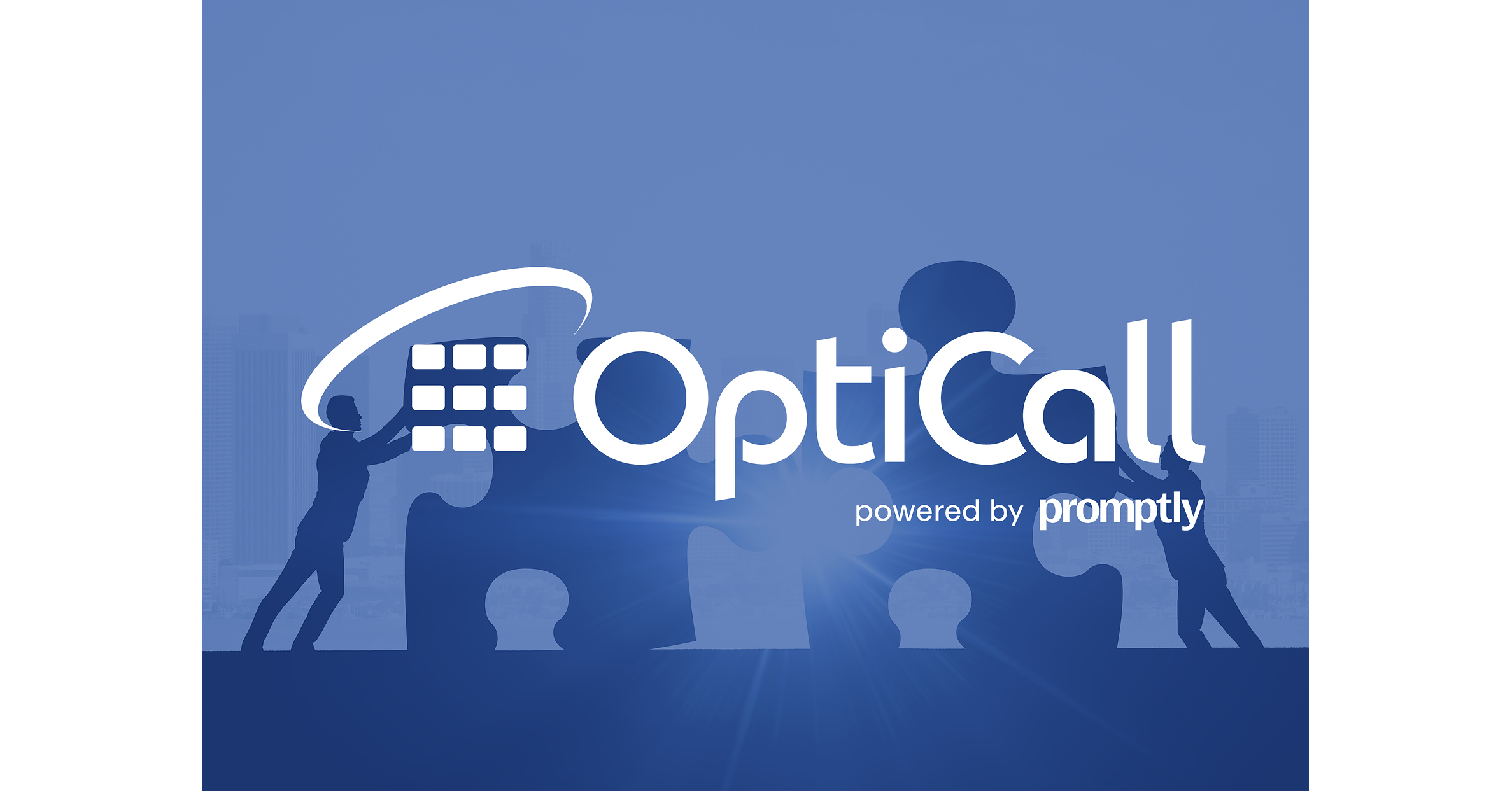 Promptly Patient Experience Suite Accelerates Conversational AI Strategy Through Acquisition of OptiCall